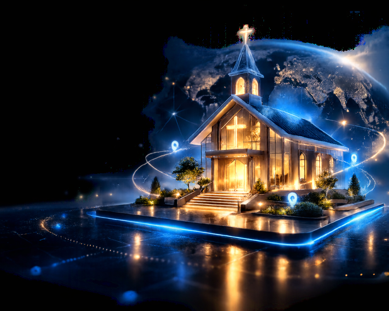 Hartland Center Community Church